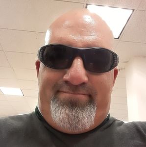 Meet your Posher, Todd